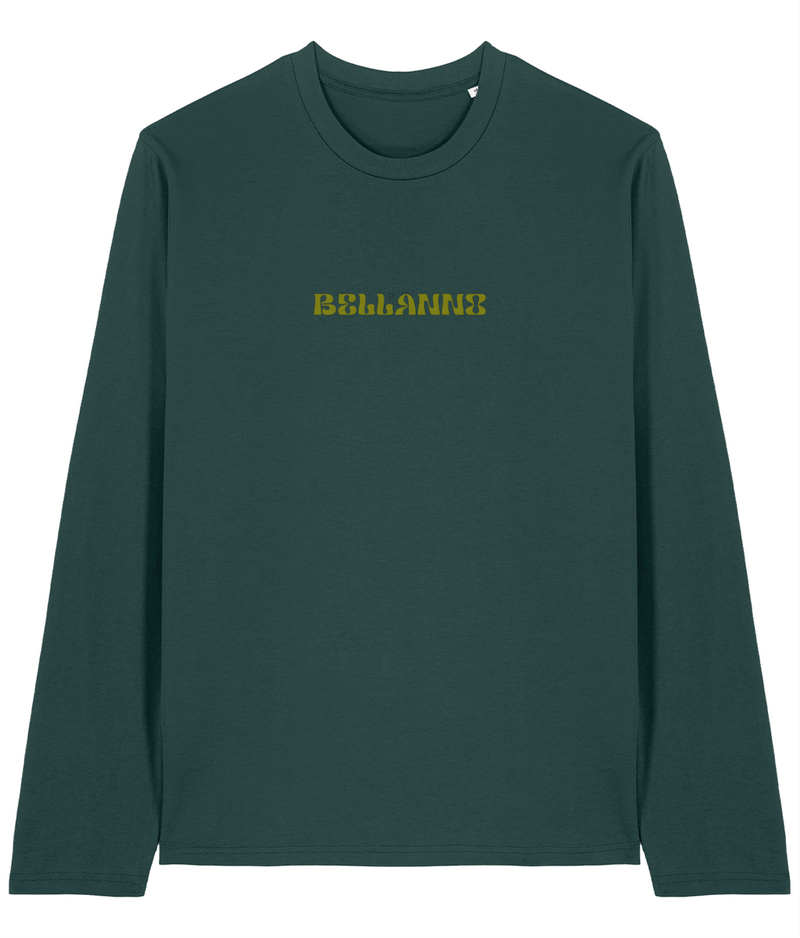 Front Side