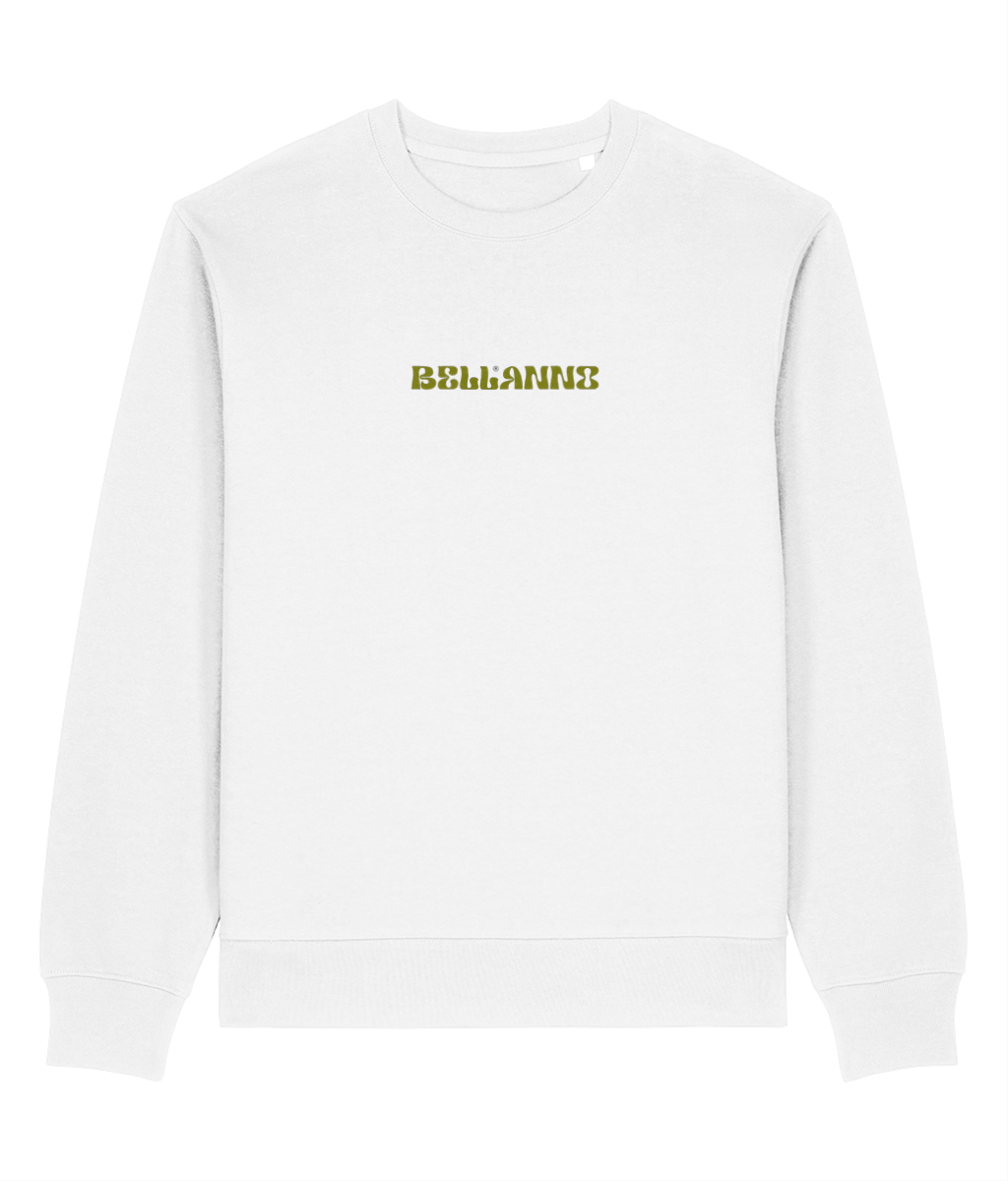 Bellanno Mountain | Unisex Oversized Sweater