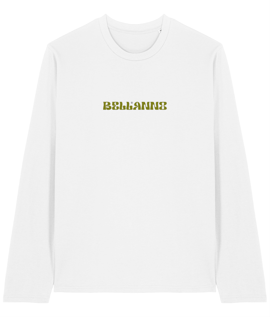 Bellanno Mountain | Unisex Comfort Fit Long Sleeve