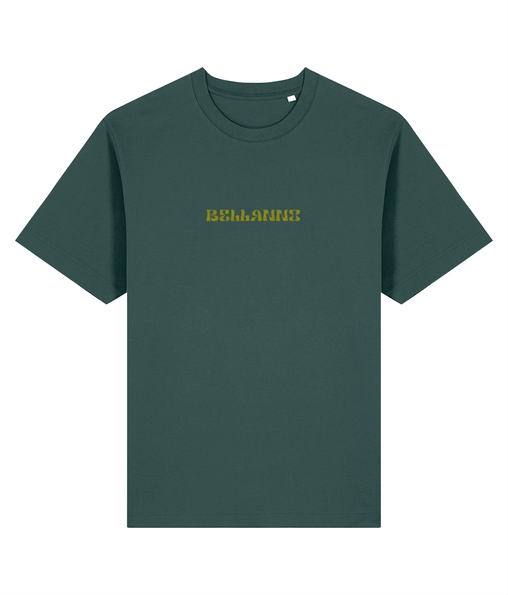 Front Side