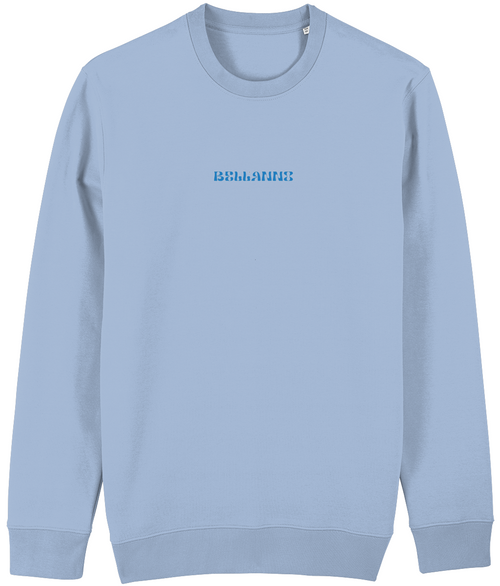 Front Side