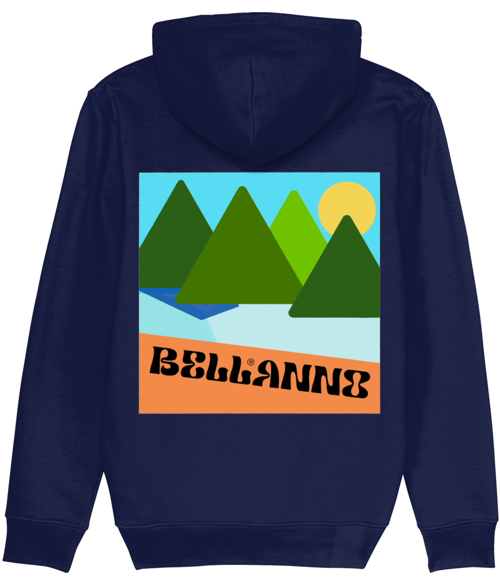 Back Side