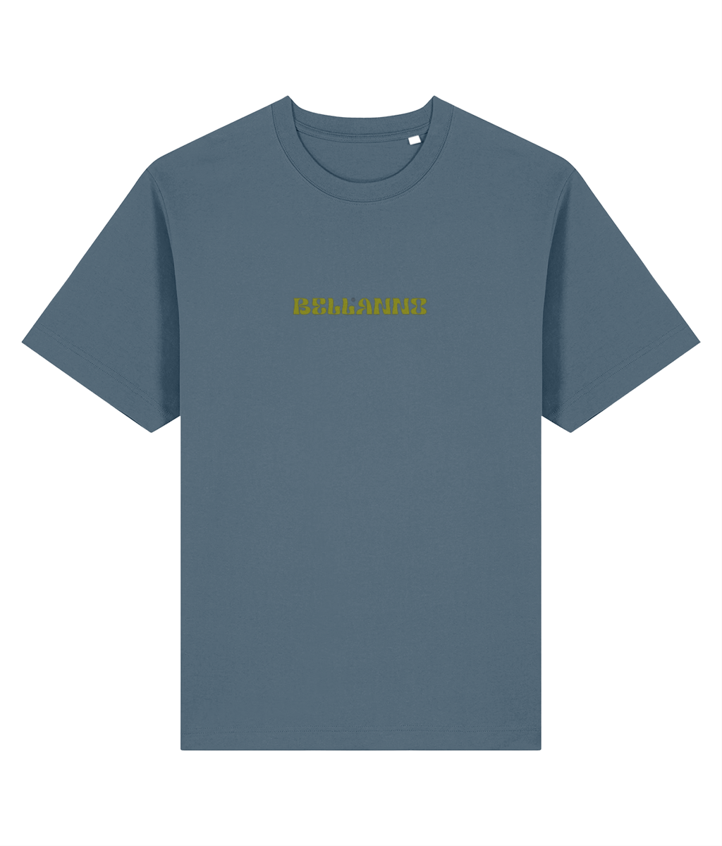 Front Side