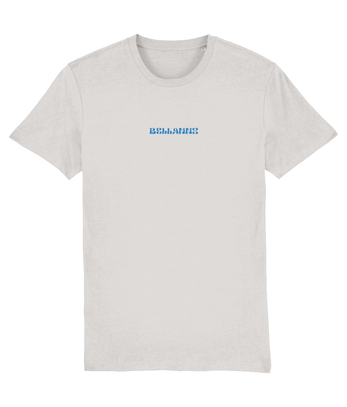 Front Side