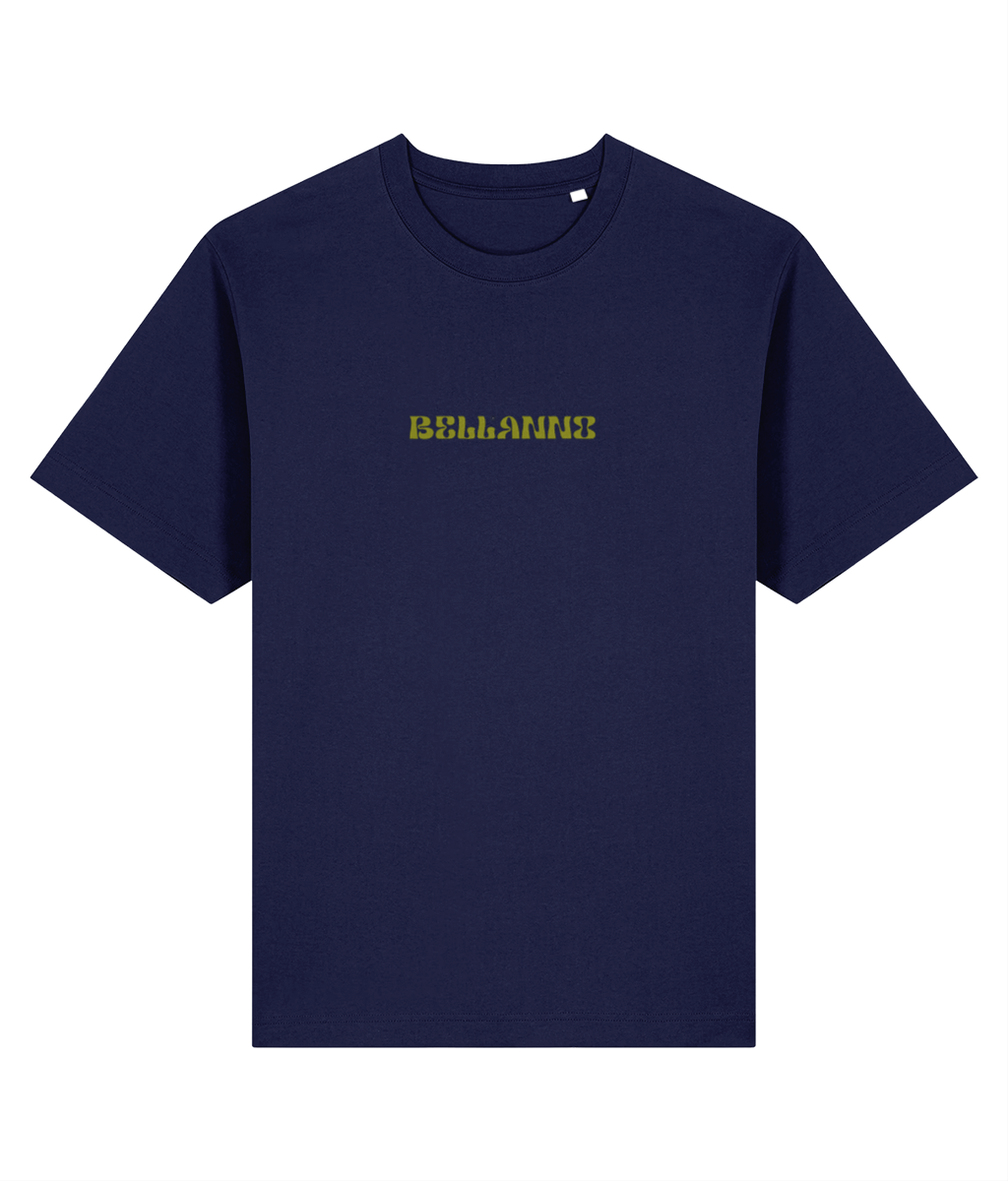 Front Side