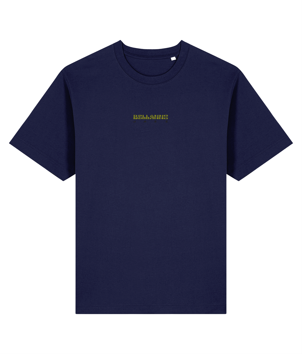 Front Side
